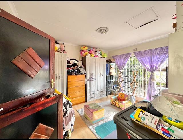 4 BEDROOM HOUSE FOR SALE IN RIDGEWAY